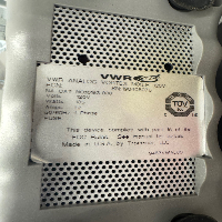 VWR Analog Vortex Mixer image 0